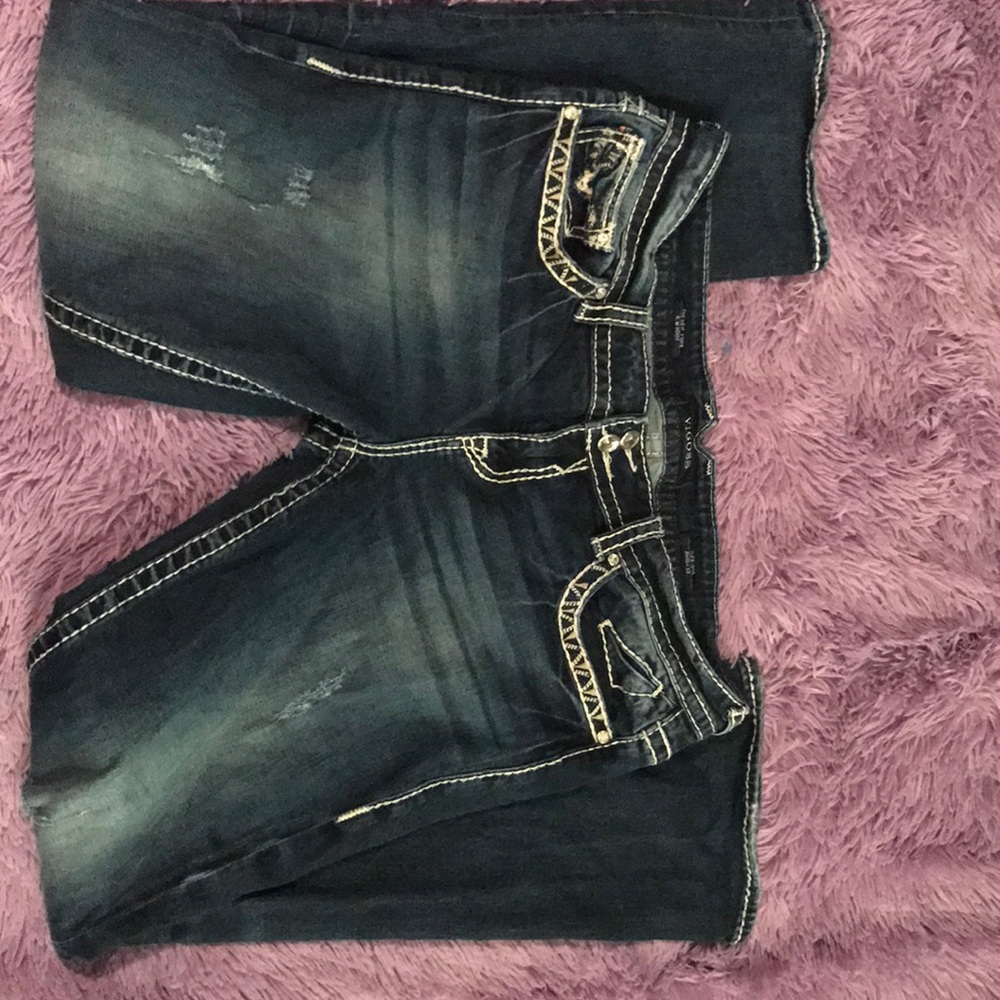 Vigoss Jeans